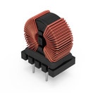 WE-CMANC Common Mode Power Line Choke Nanocrystalline